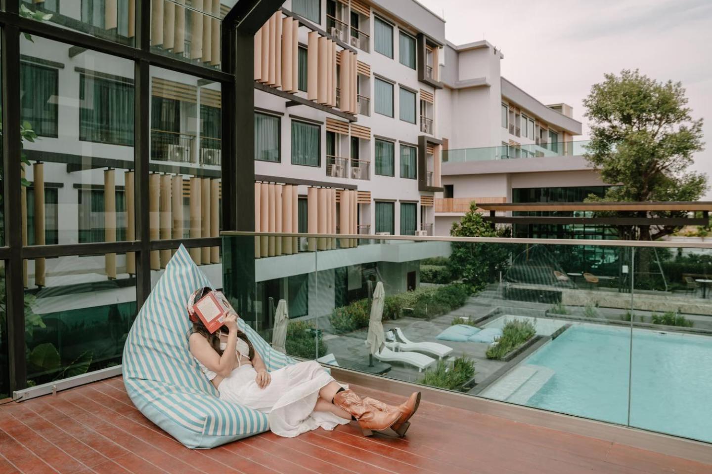 Crystal Srivaree Suvarnabhumi Hotel Ban Khlong Bang Krathiam Zewnętrze zdjęcie